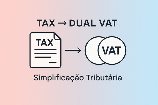 TAX DUAL VAT