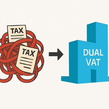 Simplificação Tributária